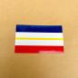 Preview: Aufkleber - Landesflagge Mecklenburg-Vorpommern_04
