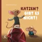Preview: Katzen Gibt es nicht!_01