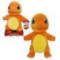 Preview: Pokémon - Glumanda - Stofftier - 30 cm