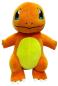 Preview: Pokémon - Glumanda - Stofftier - 30 cm