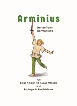 Preview: Arminius - Der Befreier Germaniens_02