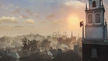 Preview: Assassin's Creed 3 Remastered für Nintendo Switch_02