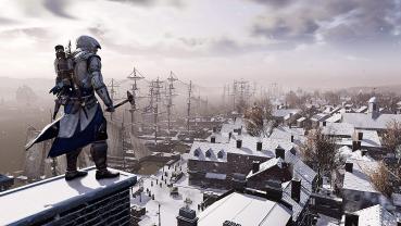 Preview: Assassin's Creed 3 Remastered für Nintendo Switch_04