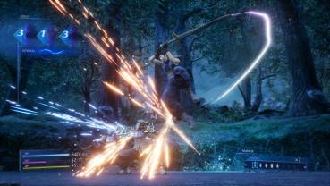 Preview: Crisis Core: Final Fantasy VII Reunion_02