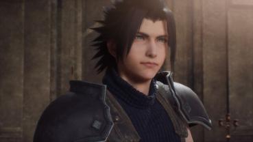 Crisis Core: Final Fantasy VII Reunion_05
