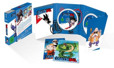 Preview: Dragonball - TV-Serie - Box 1 auf Blu-ray_04