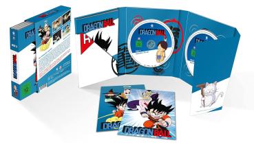 Preview: Dragonball - TV-Serie - Box 3 auf Blu-ray_04