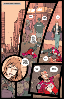 Preview: HYDRA COMICS #2 – Politisch unkorrekte Bildgeschichten_02