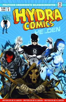HYDRA COMICS #3 – Helden_01