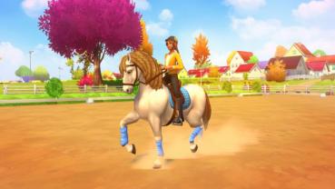 Preview: Horse Club Adventures 2_04