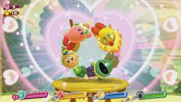 Kirby Star Allies für Nintendo Switch_07