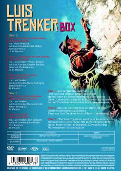 Preview: Luis Trenker Box (5 Filme auf 2 DVDs)_02