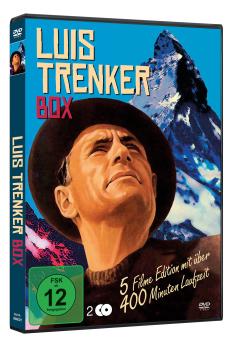 Preview: Luis Trenker Box (5 Filme auf 2 DVDs)_03