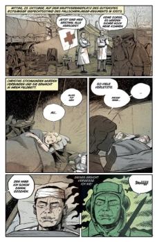 Preview: Oktober 44: Die Befreiung von Nemmersdorf – Hardcover-Ausgabe_04
