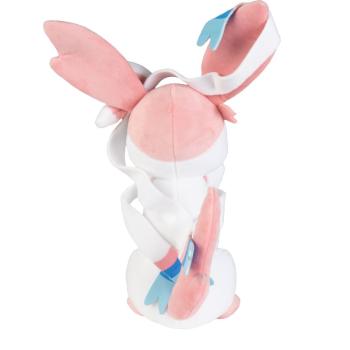 Preview: Pokémon - Feelinara Stofftier - 20 cm