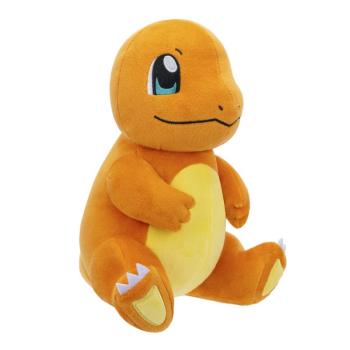 Preview: Pokémon - Glumanda #5 Stofftier - 20 cm