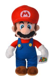 Super Mario #3 - Stofftier - 20 cm