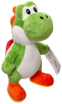 Super Mario - Yoshi #1 - Stofftier - 20 cm