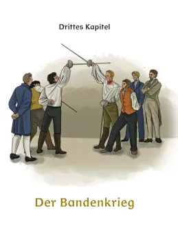 Preview: Theodor Körner - Das Leben gilt nichts, wo die Freiheit fehlt_02