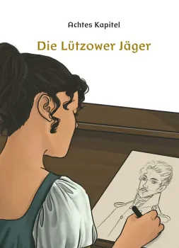 Preview: Theodor Körner - Das Leben gilt nichts, wo die Freiheit fehlt_03