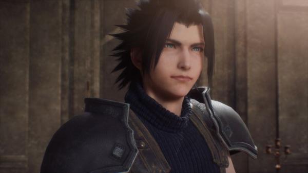 Crisis Core: Final Fantasy VII Reunion_05
