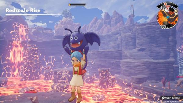 Dragon Quest Treasures für Nintendo Switch_04