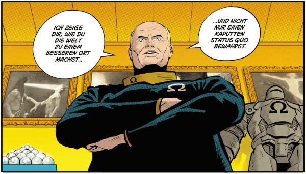 HYDRA COMICS #6 – Sechs einzigartige Geschichten_03