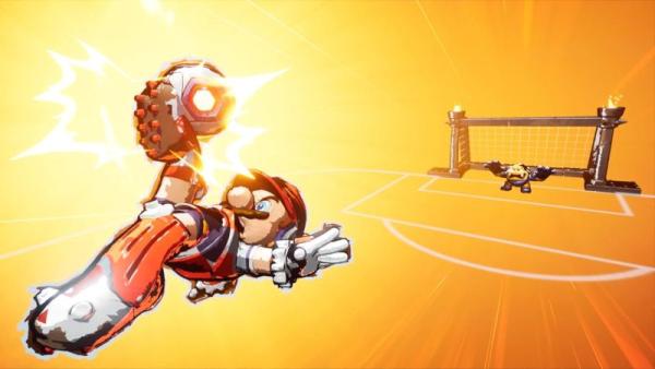 Mario Strikers: Battle League Football für Nintendo Switch_02
