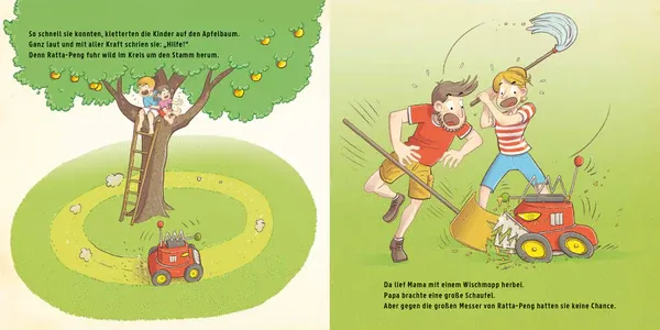 RATTA-PENG Rette sich wer kann!_05
