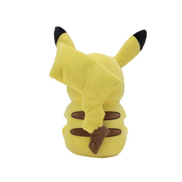 Pokémon - Pikachu #4 Stofftier - 30 cm