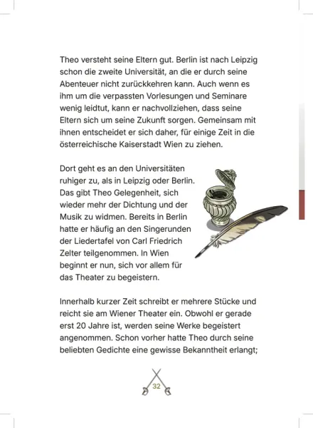 Theodor Körner - Das Leben gilt nichts, wo die Freiheit fehlt_09